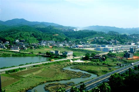 十里河（九江市旅游景点）_摘编百科