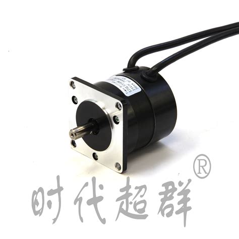 57无刷电机配套套装，适用于小型设备安装（WZ）－中国步进电机网
