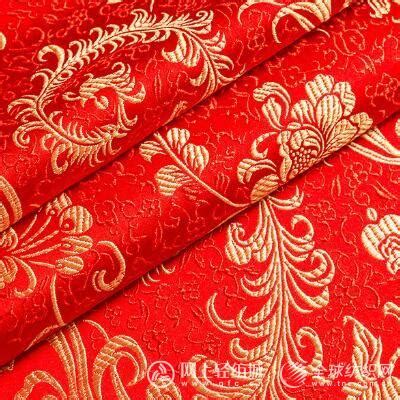 厂家直供90公分人丝织锦缎布料包装盒专用装帧布各色龙纹锦缎面料-阿里巴巴