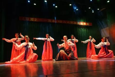吉林市歌舞团精品舞蹈集萃 —— 荷韵芬芳_腾讯视频