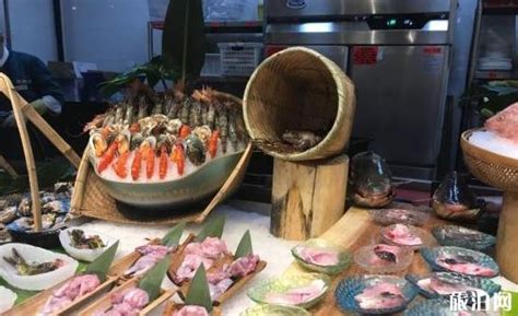 北京十大海鲜自助餐厅 豪华海鲜盛宴，你吃过几家 - 手工客