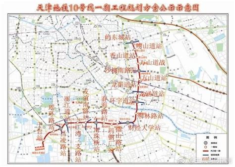 扬州地铁2号线规划图,扬州汊河高新区规划,2020年扬州地铁规划图(第5页)_大山谷图库