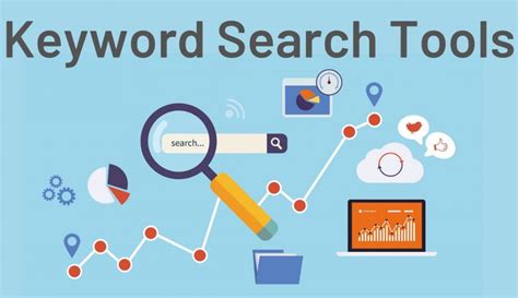 Keywords with Google Search - Free Tool for Internet Marketers