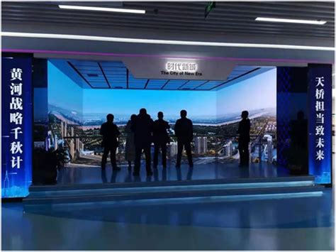 冠捷全屏（武汉）展示厅正式启用，全面展示数智全屏视讯解决方案及创新发展成果 - 知乎