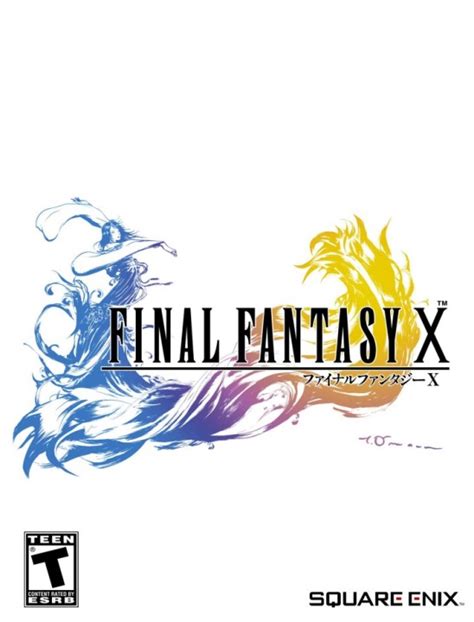 最终幻想10-2 Final Fantasy X-2 (豆瓣)