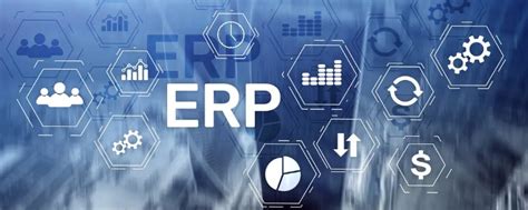 SaaS ERP和传统ERP的区别在哪里？ - 知乎