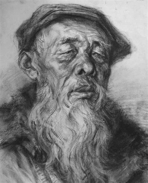 素描大全图片