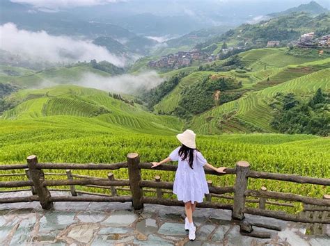 去桂林旅游要多少钱?（2020最全攻略）|桂林旅游|桂林|景点_新浪新闻