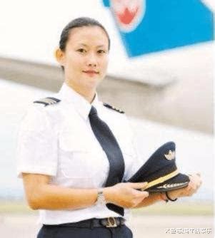 海上女神宋寅：中国第一代女搜救机长,被称为史上最帅女飞行员|宋寅|女飞行员|搜救_新浪新闻