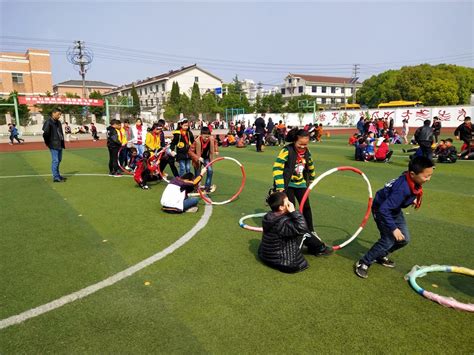 体育课北京这所小学第一堂体育课，摘掉口罩先练眼神儿 体育课|首页