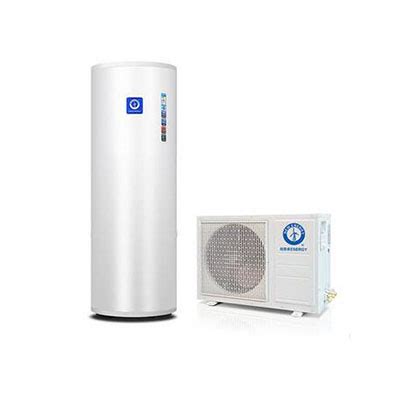 TCL家用空气能热水器，御寒有门道 - V客暖通网