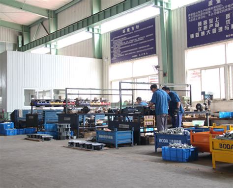产品中心-秦皇岛北方博大起重机械有限公司