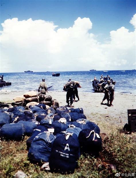 瓜达尔卡纳尔岛战役：美军赢得幸运，日军败得彻底，意义非比寻常