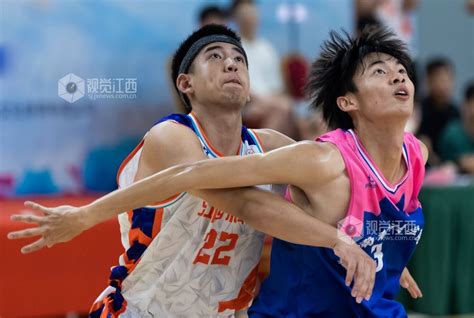 我校男子篮球队勇夺2023年江西省大学生篮球比赛季军-体育教学部