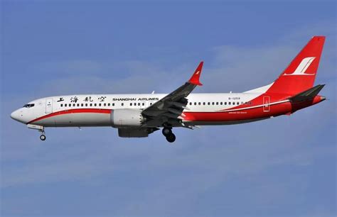 河北航空新进一架波音737飞机，机队已达22架 - 民用航空网