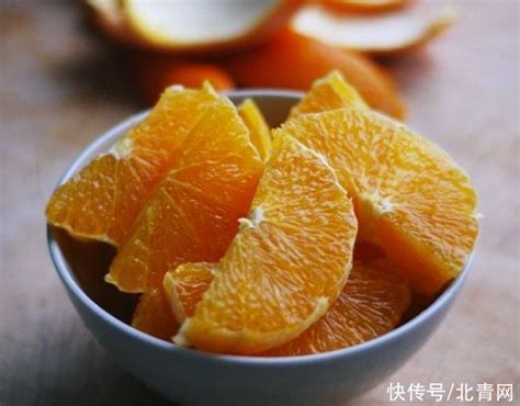 橙子是什么水果杂交出来的？和橘子的四大区别介绍