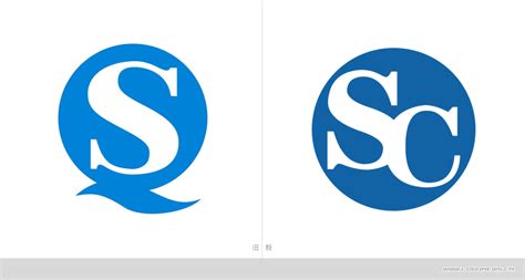 QS标志退出历史舞台，全面启用“SC”新标志 - 设计之家