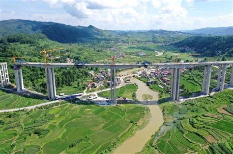 预计12月底通车！广西这一高速路段建设最新进展-桂林生活网新闻中心