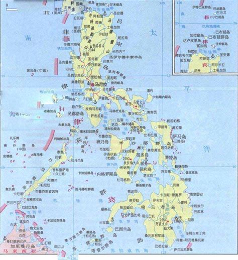 菲律宾是个怎样的国家？ - 知乎