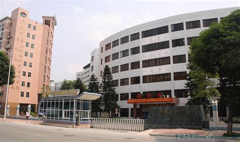 广州市公用事业技师学院科教城校区举行开工仪式