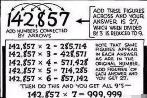 数学被称为上帝的语言，数字“42”为什么是宇宙中最神奇的数字？