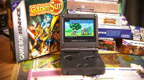 50 Best Game Boy Advance (GBA) Games Of All Time | Nintendo Life