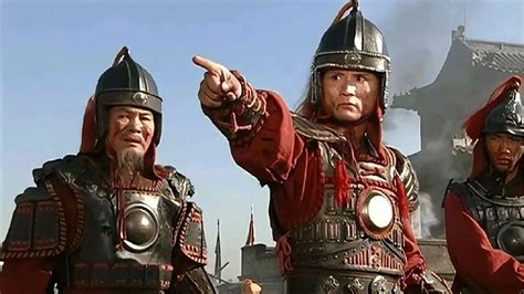 明朝有这样一位将军，他是朱元璋最得力干将，被称为古代第一名将