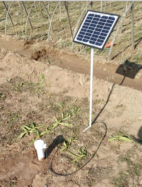 土壤传感器485高精度农业大棚土壤水分-环保在线