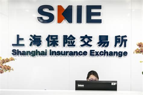 中国保险发展史上的里程碑：上海保险交易所起航 --陆家嘴金融网