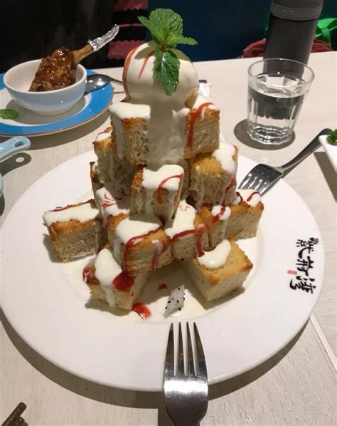 2023马连昇大酒店美食餐厅,还有驴肉馄饨第一次吃，也好...【去哪儿攻略】