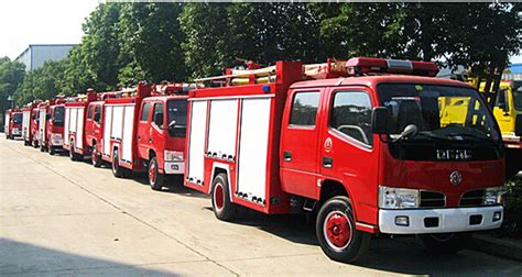 中国森林消防车价格 新型的消防车图片【高清大图】-汽配人网