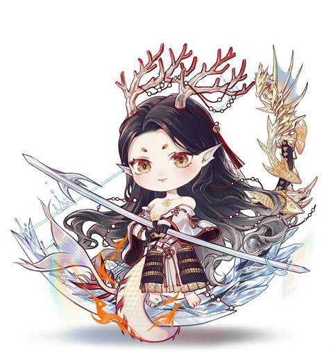 鹿铃图片