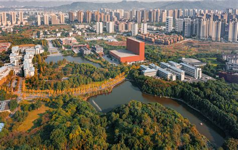 “五区”再联动 共同签订西部（重庆）科学城生态环境保护协议 - 封面新闻