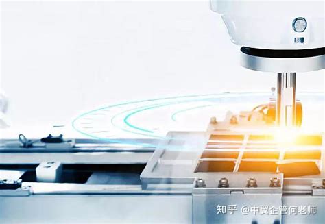 智能装备——智能工厂运作的关键工具！-广东省船舶工业协会