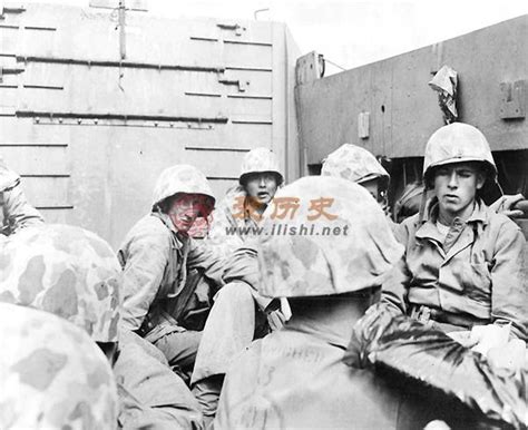 二战绞肉机，美军登陆硫磺岛，全灭日军的15场血战_凤凰网视频_凤凰网