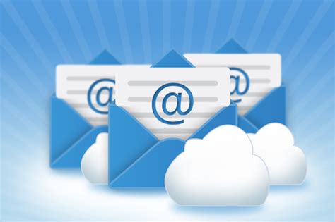 邮件服务器如何搭建？企业自己搭建邮件服务器的方法 - 知乎
