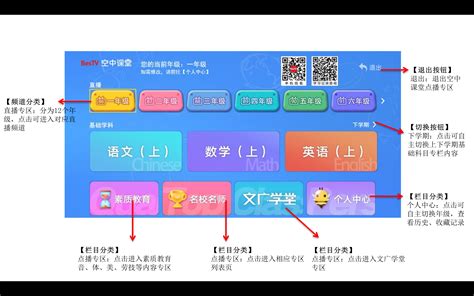上海空中课堂怎么在线直播观看 空中课堂频道在电视/电脑上播放方法_游戏花边_海峡网