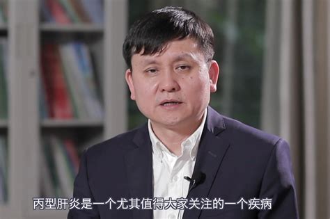 张文宏教授：关注肝炎症状，早期发现是关键_凤凰网视频_凤凰网