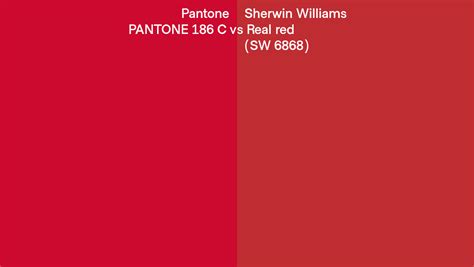Pantone 186 C - Hex Color Conversion - Color Schemes - Color Shades ...