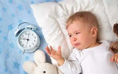 为何宝宝明明很困，但就是拒绝哄睡不睡觉？专家列出了这5种原因 - 知乎