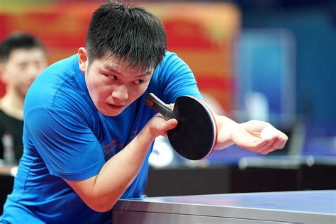 2022成都世乒赛中国男团阵容一览-2022成都世乒赛中国男团阵容介绍-艾卡体育