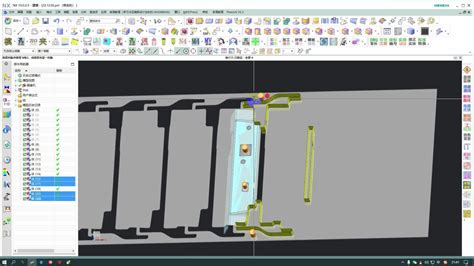 SolidWorks冷冲压模具（冲模）设计教程之弯曲模视频免费观看_工业技术视频教程 - 制造云 | 视频