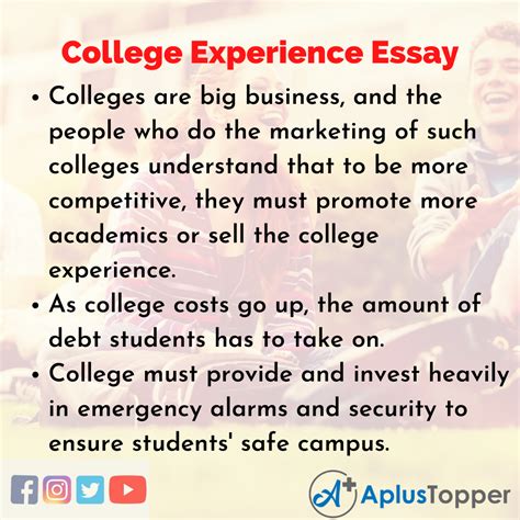 Understanding College and College Life - Europe.study
