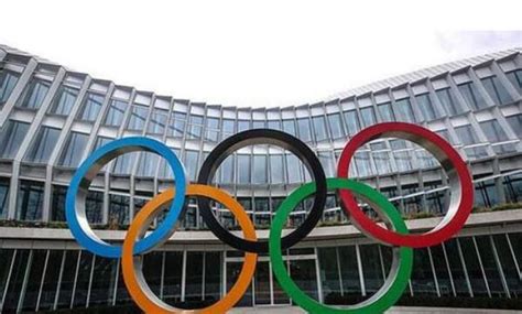亚洲第一个举办奥运会的国家 必备：日本第一次申奥成功是在1940年 - 遇奇吧