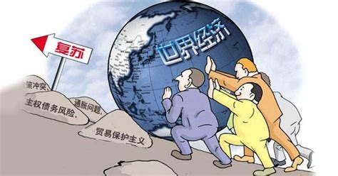 全球金融危机对中国的传导路径和影响推演 - 知乎
