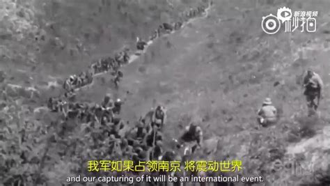 日军在南京施行惨无人道的大屠杀，美国牧师拍下日军暴行_凤凰网视频_凤凰网
