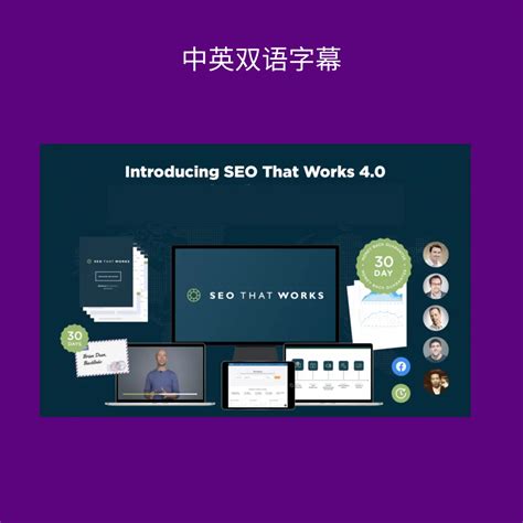 Brian Dean - SEO That Works 4.0 权威SEO教程niche站 - 恩派SEO