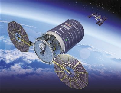 开运联合集团航天卫星管家-提供运控,测控,大数据处理,卫星应用解决方案