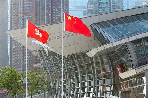 香港特别行政区区徽CDR素材免费下载_红动中国
