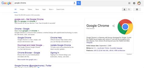 Installing Chrome On Windows 8: Everything You Need To Know